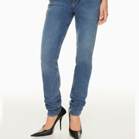 Agolde DEVON Jeans - Picture 6 of 13